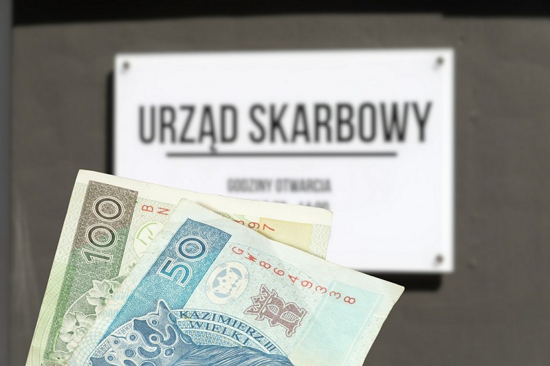 urząd skarbowy