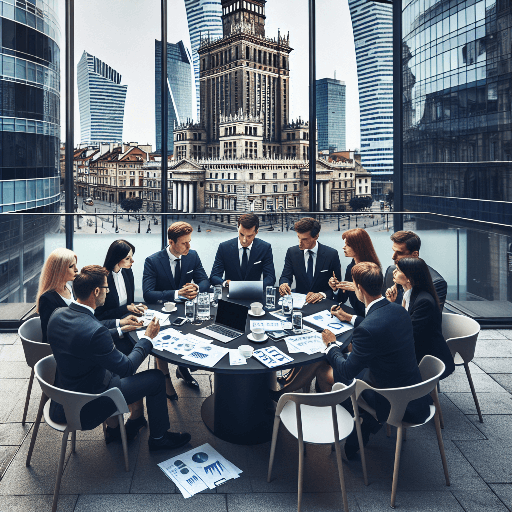 doradztwo podatkowe warszawa