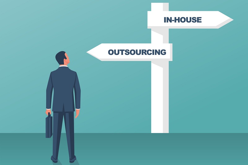 outsourcing