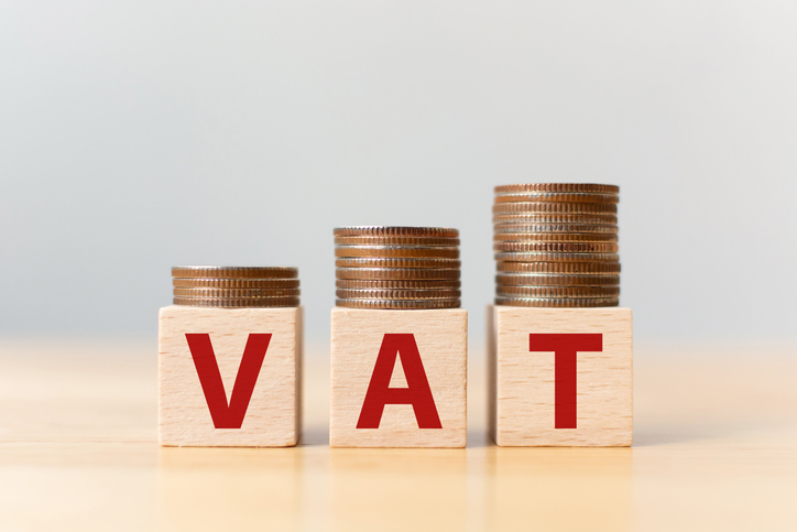 podatek VAT